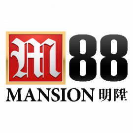 M88 MANSION明陞